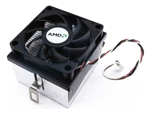 Disipador Con Cooler Para Amd A10 7850k