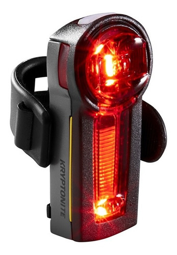 Luz Trasera Para Bicicleta Kryptonite Incite Xbr