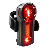 Luz Trasera Para Bicicleta Kryptonite Incite Xbr