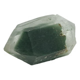 Cuarzo Verde Biterminado Piedra 100% Natural 32 Ct $ 90.000