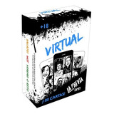 Virtual Juego Previas Online Cartas Videollamadas Tomar Shot