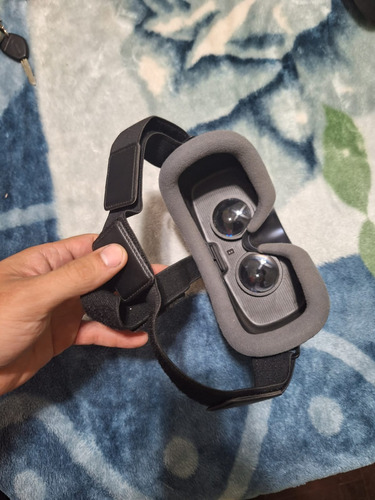 Gear Vr Oculus Marca Samsung 