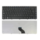 Teclado Acer 4750 4752 4535 4540 4551 4552 4560 4743 4745