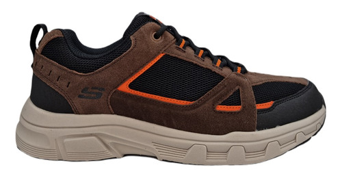 Zapatilla Skechers Hombre Oak Canyon - Duelist