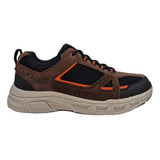 Zapatilla Skechers Hombre Oak Canyon - Duelist