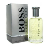 Boss Bottled De Hugo Boss Eau De Toilette 100 Ml.
