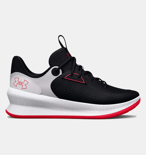 Tenis Under Armour Basketball Twenty47 Hombre