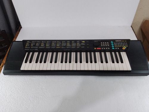 Teclado Organo Piano Yamaha Psr100 49 Teclas 