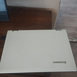 Vendo Laptop Lenovo Yoga 500 -14ibd 80n4  Ram 4gb