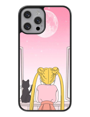 Funda Diseño Para Xiaomi Saiilor Moon #2