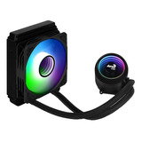 Water Cooler 120mm Aerocool Mirage L120 Argb Amd Intel Pcreg