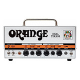 Orange Dual Terror Cabezal Valvular Dt-30-h