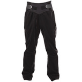 Pantalon Impermeable Thermoskin Tricapa Nautico Kayak Vela