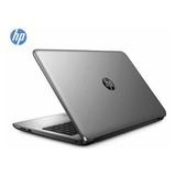 Notebook Hp 15,6 Pulgadas