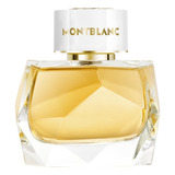 Perfume Montblanc Signature Absolue Para Mujer 50ml