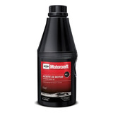 Aceite Semi Sintético 10w40 Por 1 Lt Motorcraft