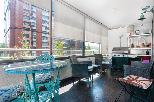 Departamento En Venta En Las Condes - Imagen 3