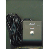 Marshall Pedl-90011 Dsl Single-buttom Footswitch (usado)