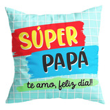 Plantillas Diseños Sublimar Almohadones Dia Del Padre #3