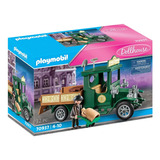 Playmobil 70937 Camion Retro Victoriano Camioncito Playlgh