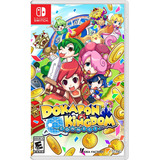 Juego Dokapon Kingdom Connect Physical Switch
