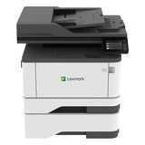 Multifuncional Laser Monocromatica Lexmark Mx431adwe / Wifi