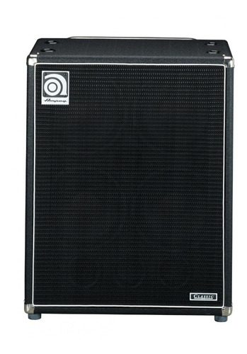 Bafle Caja Bajo Ampeg Classic Svt-410hlf 4x10