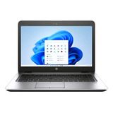 Hp Elitebook 840 G3 Core I5-6300u 16gb Ram, 256gb Ssd Laptop