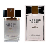 Perfume Moderno Para Mujer De Estee Lauder, 1 Ounce, Eau De