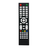 Control Remoto Para Smart Tv Led Jvc Cmb Kanji