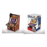 My Arcade Micro Player Mini Arcade Machine: Video Video Gueg