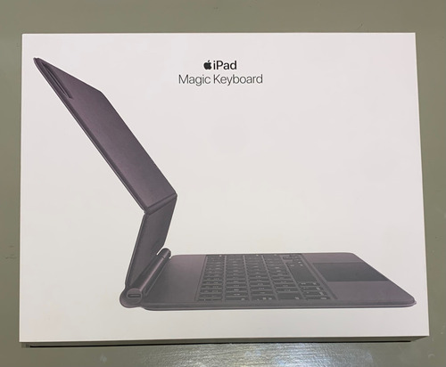 Magic Keyboard iPad Pro 11 / iPad Air