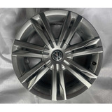 Rines Volkswagen Golf Jetta 17 5/112 Usados