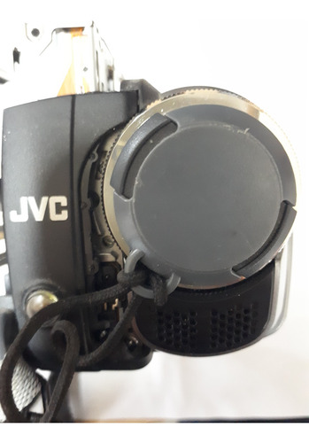 Filmadora Jvc Gr-d890ua (leer Bien Antes De Comprar)