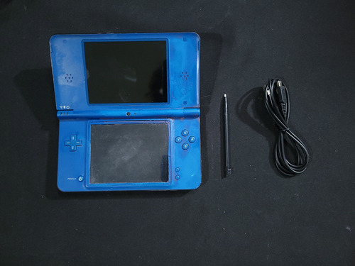 Nintendo Dsi Xl Azul A