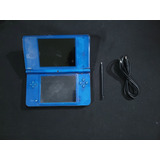 Nintendo Dsi Xl Azul A