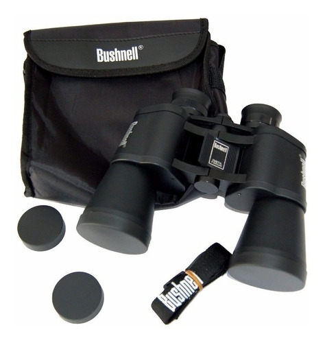 Binocular Bushnell Falcon 10 X 50 Instafocus