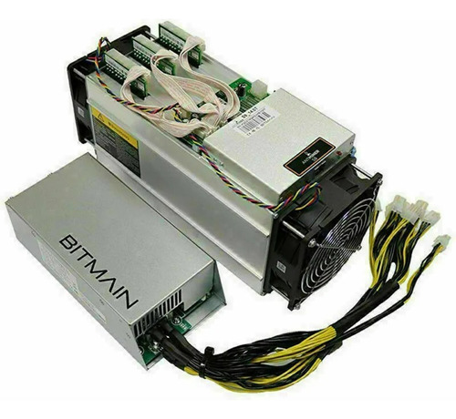 Minador Antminer S9j