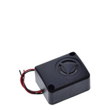 Mini Sirena Buzzer Alarma Auto Moto Alta Potencia 120db