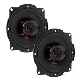 Par Alto Falante 5 Polegadas Jbl Flex 5trfx50 50w Rms 4 Ohms