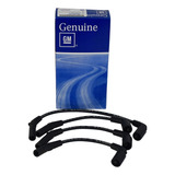 Cables De Bujia Aveo, Pontiac G3 Gm Originales