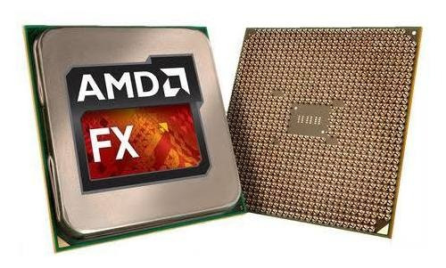 Processador Amd Fx 6-core Black 6300 Fd6300wmw6khk De 6 Núcl
