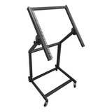 Rack Soporte Para Mezcladora, Drive Rack, Ecualiz - Bst17305