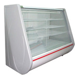 Heladera Vitrina Mostrador Bestcold  Winnipeg 1.2 Mt