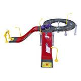 Super Pista Radical Speed Brinquedo Infantil 24 Peças
