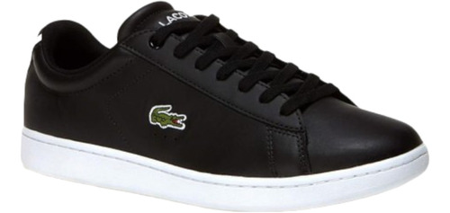 Lacoste Zapatillas Urbano Para Hombreimpermeable 