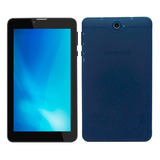 Tablet 7 Advance Prime Pr5850, Sim 3g, 1 + 16 Gb Basicas Color Azul