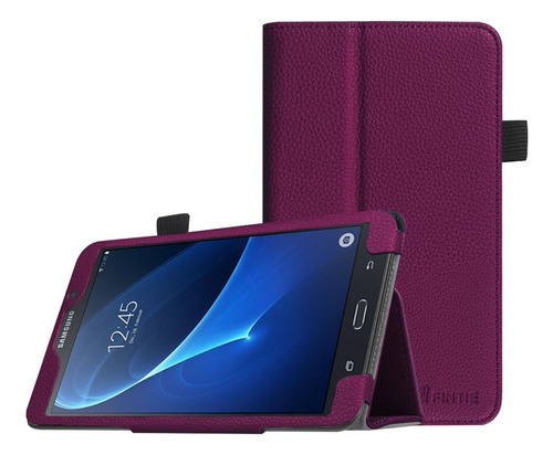 Funda Protectora Para Tablet Para Galaxy Tab A 7.0, Mora