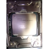 Procesador Xeon E5-2640 V3 Sr205 Quadcore 2.6 Lga2011-3 
