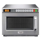 Microondas Profissional Panasonic 18l Inox 220v1700wne-17521